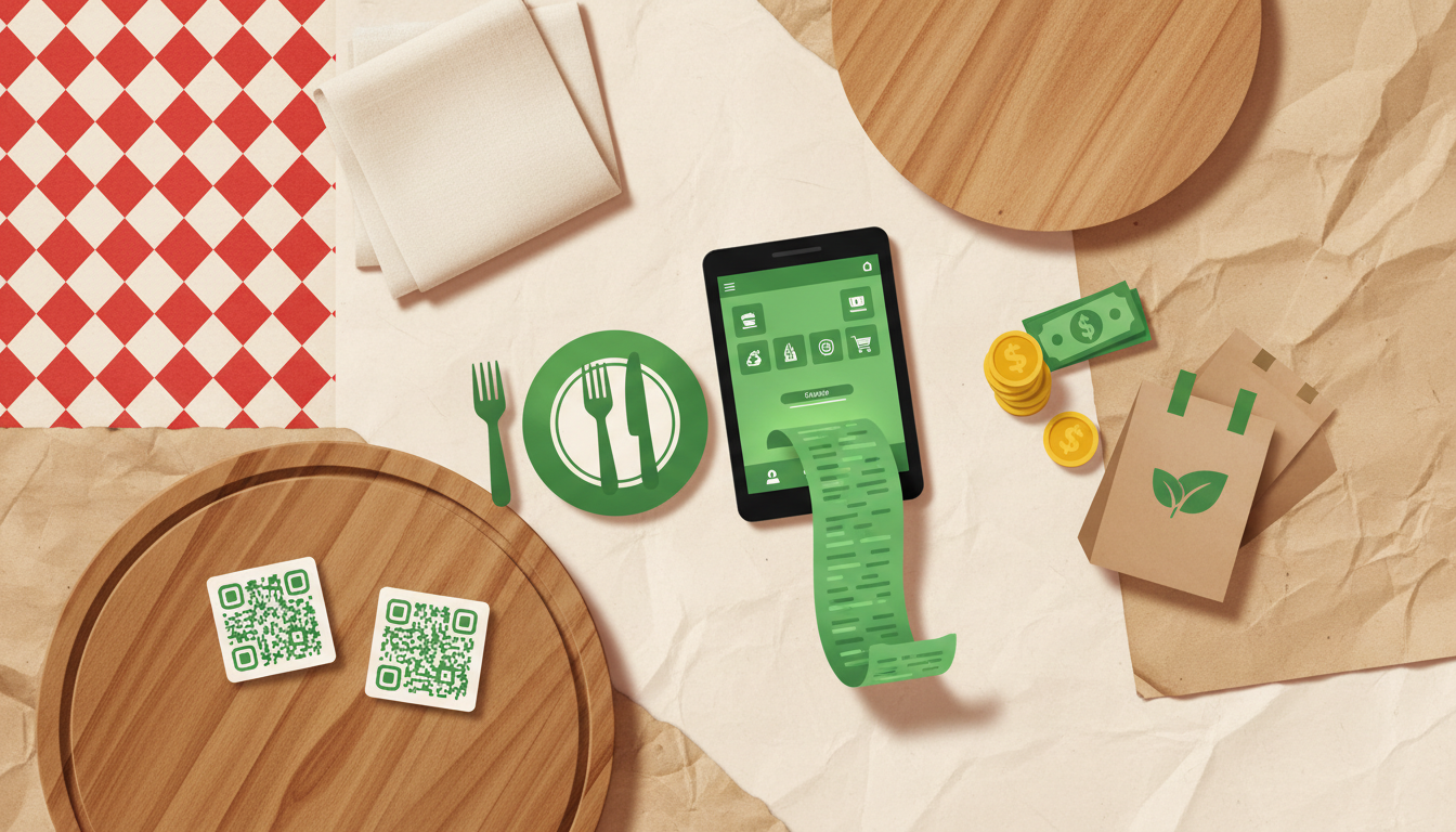 اتصال سیستم صندوق و سفارش: چرا یکپارچگی مهم است