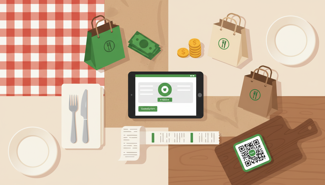 Lieferando ،Wolt ،Uber Eats: مقایسه کارمزدها (۲۰۲۶)