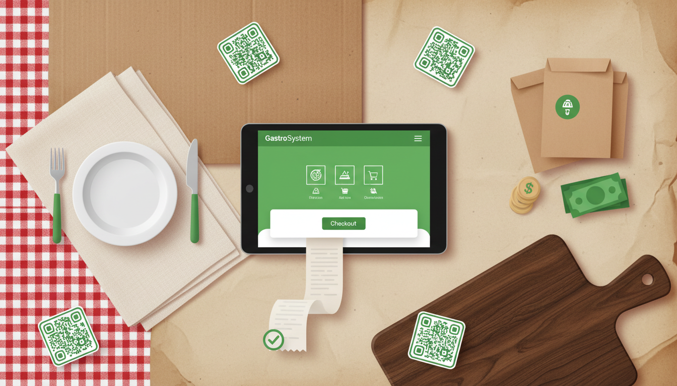 Pizzeria Sipariş Sistemi: Mükemmel Pizza Uygulamanız için 7 Olmazsa Olmaz Özellik (2026)