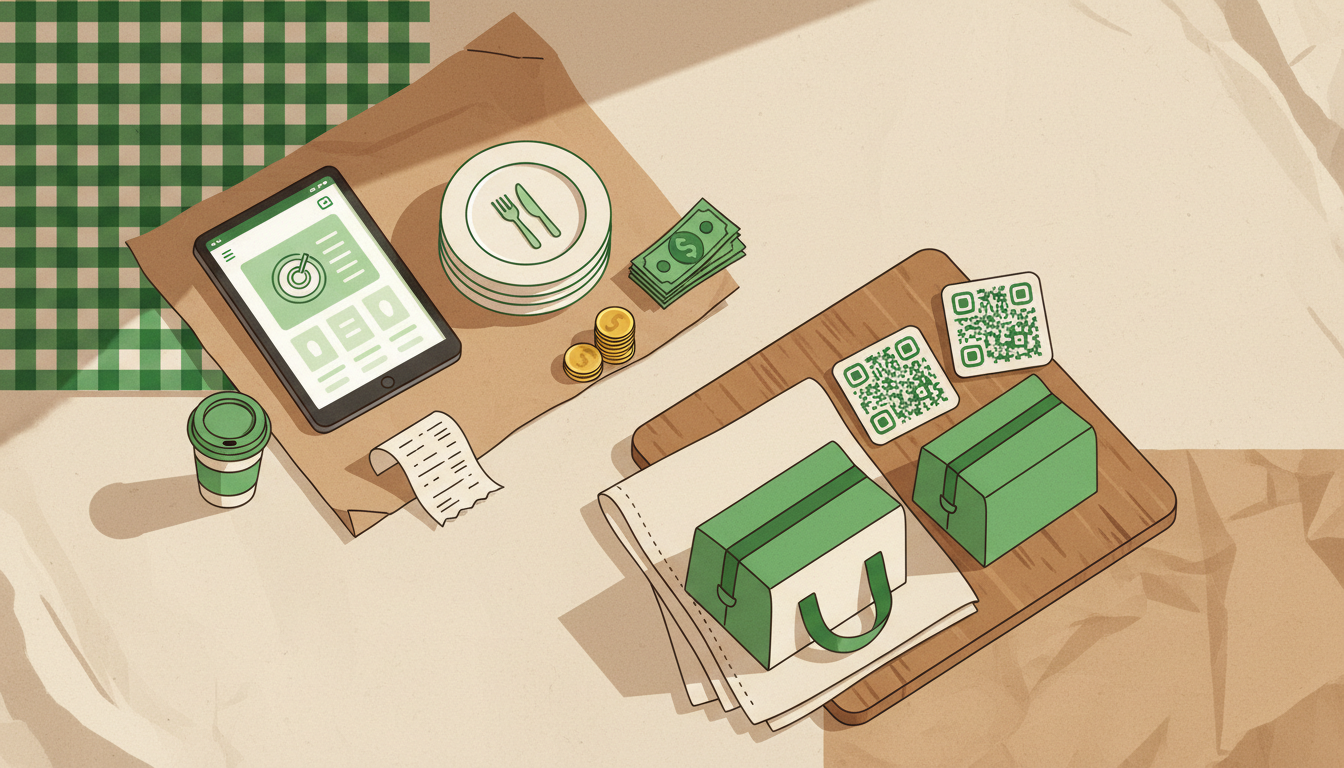 Opening a Restaurant 2026: The Complete Digital Checklist for New Restaurateurs