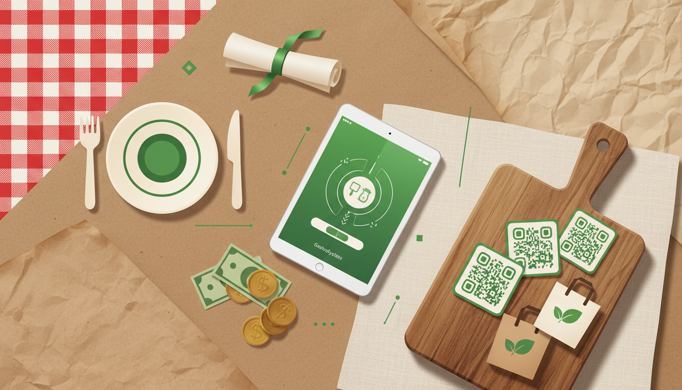 بازاریابی رستوران ۲۰۲۴: ۱۰ استراتژی سودآور بدون کمیسیون Lieferando