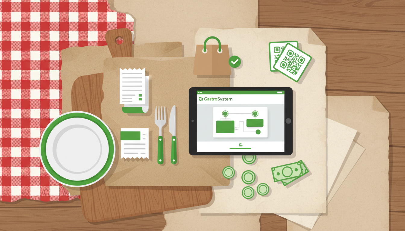 الزامات TSE در سال ۲۰۲۶: قوانین جدید برای صاحبان رستوران - هزینه‌ها، مهلت‌ها و راه‌حل‌های عملی