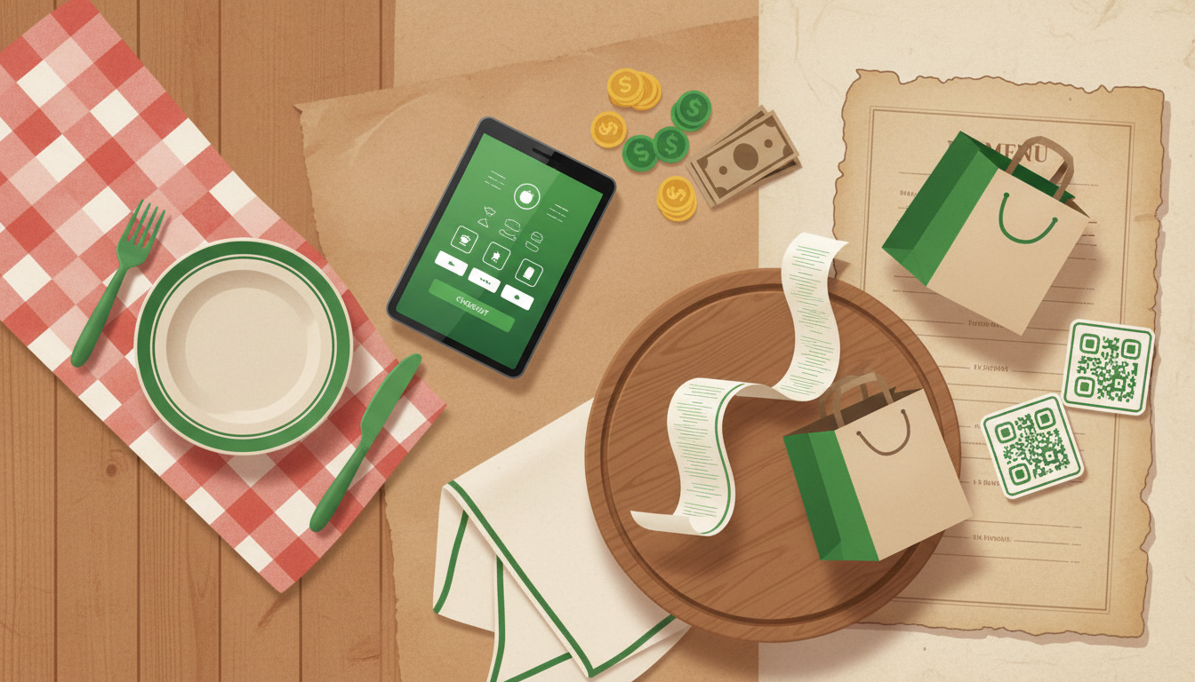 هزینه سیستم سفارش چقدر است؟