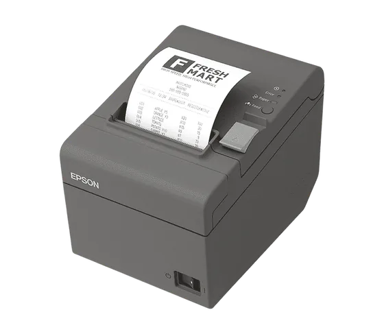 Epson Thermodrucker